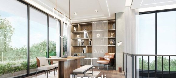 3 غرف نوم بنغالو في Huai Khwang, Thailand رقم 15247 3