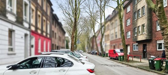 2-salle Appartement à Oberhausen, Germany No. 65628 5