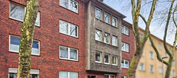 2-salle Appartement à Oberhausen, Germany No. 65628 3