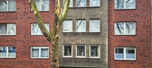 2-salle Appartement à Oberhausen, Germany No. 65628 2