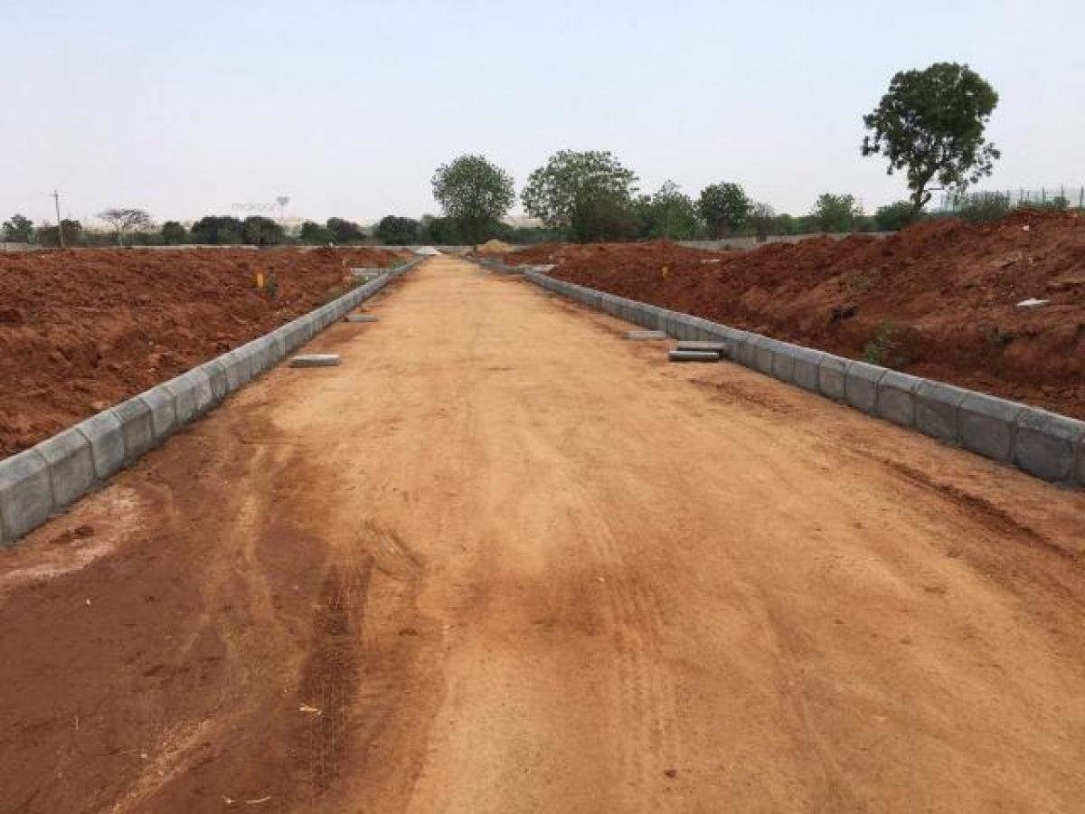  قطعة أرض في Hyderabad, India رقم 29906