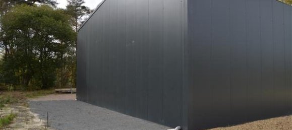 370m² Commercial property in Vierzon, France No. 322130 12