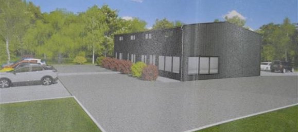 370m² Commercial property in Vierzon, France No. 322130 16