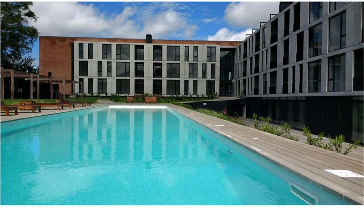 Studio à Pilar, Argentina No. 57261