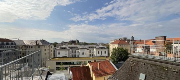 4-Zimmer Penthouse in Augsburg, Germany, Nr. 363575 16