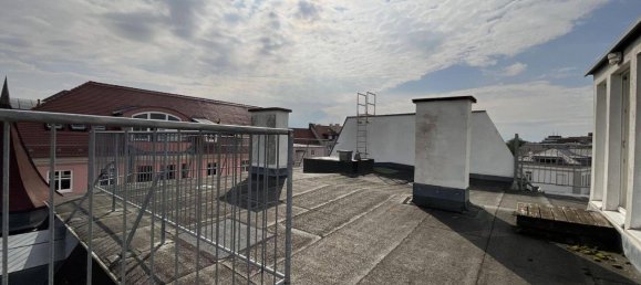 4-Zimmer Penthouse in Augsburg, Germany, Nr. 363575 14