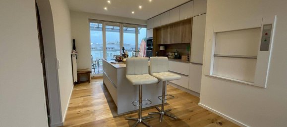 4-Zimmer Penthouse in Augsburg, Germany, Nr. 363575 9