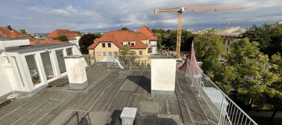 4-Zimmer Penthouse in Augsburg, Germany, Nr. 363575 4