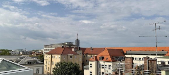 4-Zimmer Penthouse in Augsburg, Germany, Nr. 363575 15