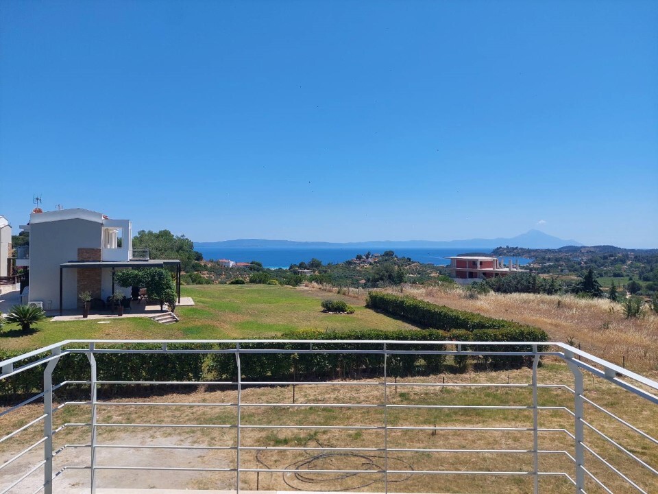 2 غرف نوم Property في Chalkidiki, Greece رقم 122872
