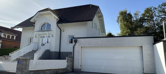 7 rooms House in Breitenfurt bei Wien, Austria No. 15191 17