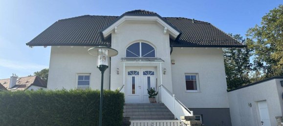 7 rooms House in Breitenfurt bei Wien, Austria No. 15191 28