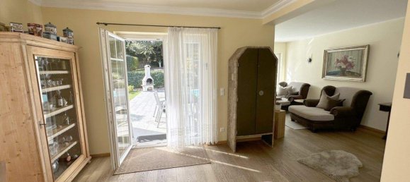 7 rooms House in Breitenfurt bei Wien, Austria No. 15191 39