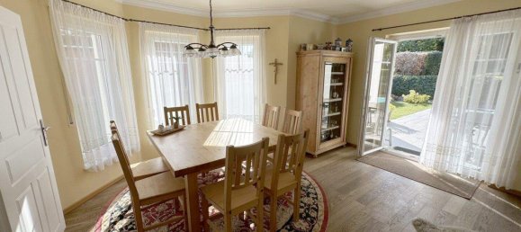 7 rooms House in Breitenfurt bei Wien, Austria No. 15191 38