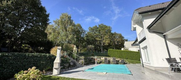 7 rooms House in Breitenfurt bei Wien, Austria No. 15191 22