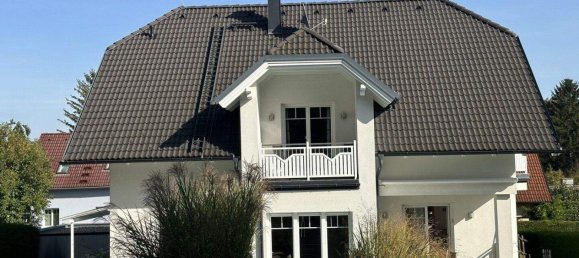 7 rooms House in Breitenfurt bei Wien, Austria No. 15191 21