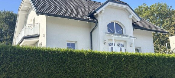 7 rooms House in Breitenfurt bei Wien, Austria No. 15191 16