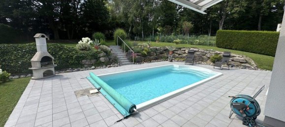 7 rooms House in Breitenfurt bei Wien, Austria No. 15191 25