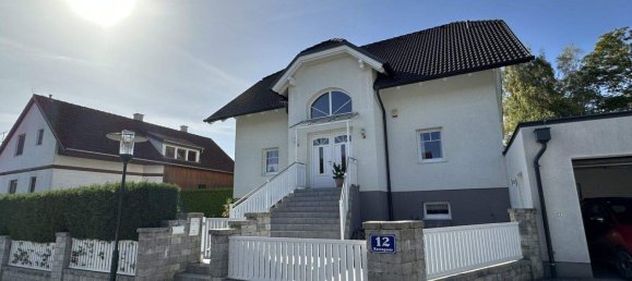 7 rooms House in Breitenfurt bei Wien, Austria No. 15191 19