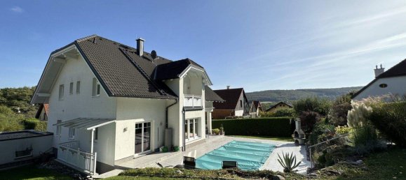 7 rooms House in Breitenfurt bei Wien, Austria No. 15191 26