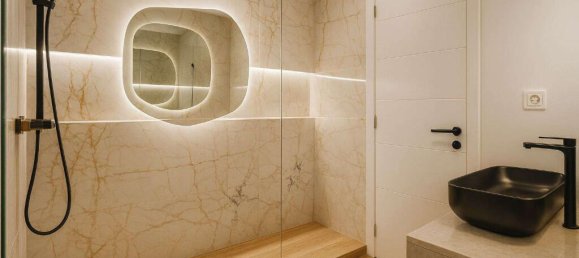 2 Schlafzimmer Wohnung in Cascais, Portugal, Nr. 337986 4