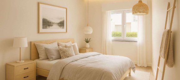 2 Schlafzimmer Wohnung in Cascais, Portugal, Nr. 337986 5