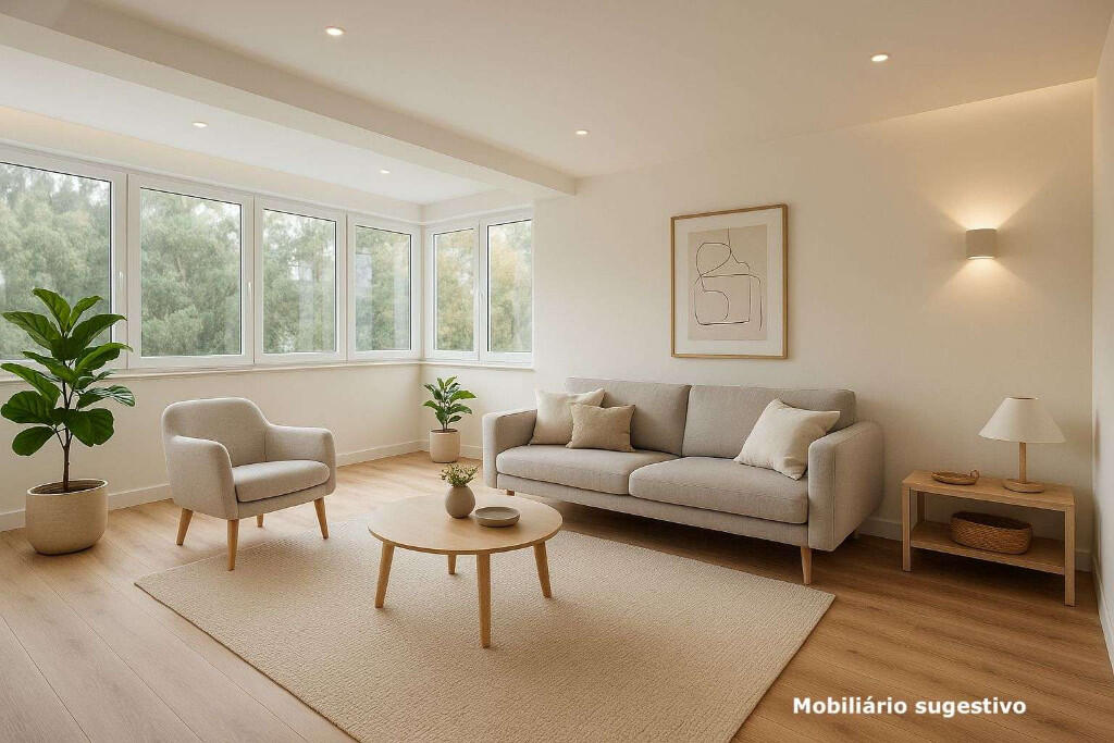 2 bedrooms Apartment in Cascais, Portugal No. 337986