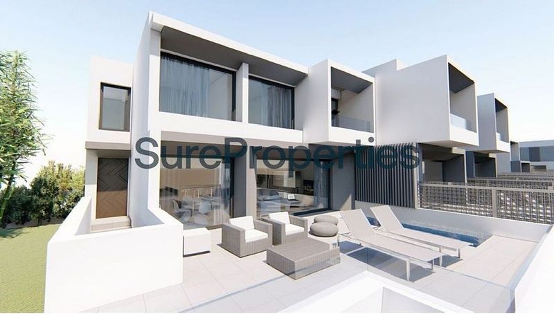 150m² Land in El Penoncillo, Spain No. 227314