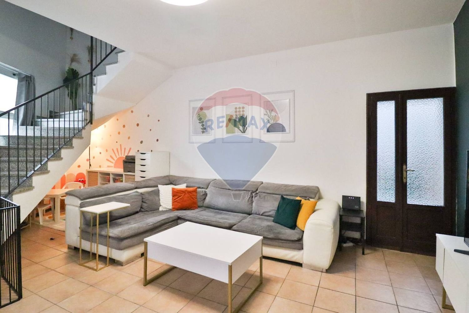 5 Schlafzimmer Wohnung in Casalmaggiore, Italy, Nr. 313849