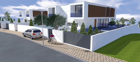 Casa de 3 dormitorios en Cossourado, Portugal No. 170955 10