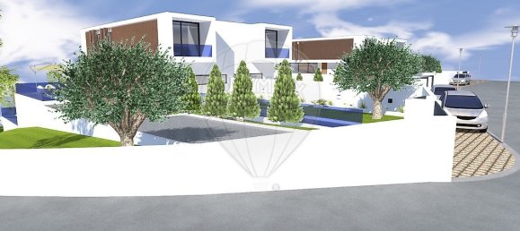 Casa de 3 dormitorios en Cossourado, Portugal No. 170955 6