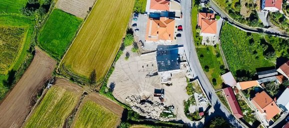 Casa de 3 dormitorios en Cossourado, Portugal No. 170955 33