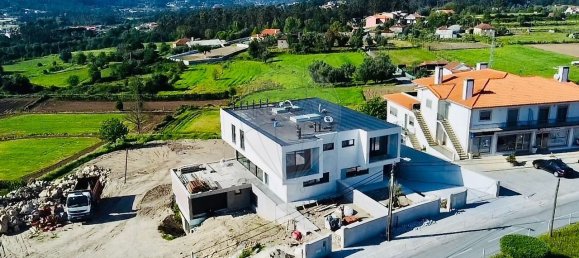 Casa de 3 dormitorios en Cossourado, Portugal No. 170955 30