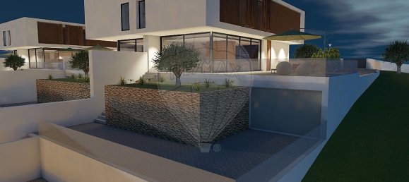 Casa de 3 dormitorios en Cossourado, Portugal No. 170955 13