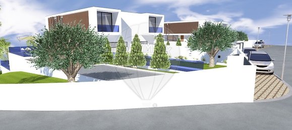 Casa de 3 dormitorios en Cossourado, Portugal No. 170955 18