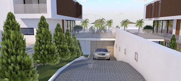 Casa de 3 dormitorios en Cossourado, Portugal No. 170955 15