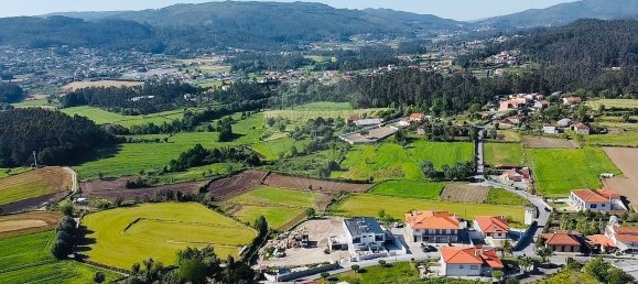 Casa de 3 dormitorios en Cossourado, Portugal No. 170955 27