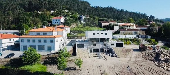 Casa de 3 dormitorios en Cossourado, Portugal No. 170955 28