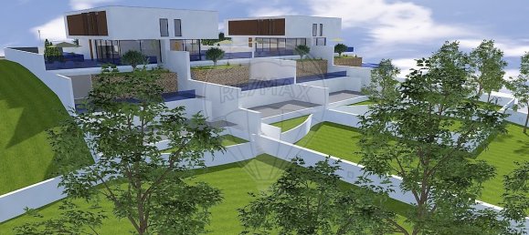 Casa de 3 dormitorios en Cossourado, Portugal No. 170955 23