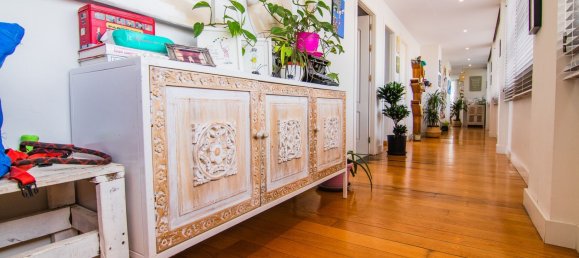 5 bedrooms Apartment in Benalmadena, Spain No. 56603 41