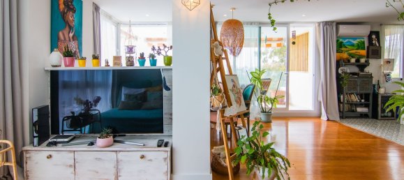 5 bedrooms Apartment in Benalmadena, Spain No. 56603 21