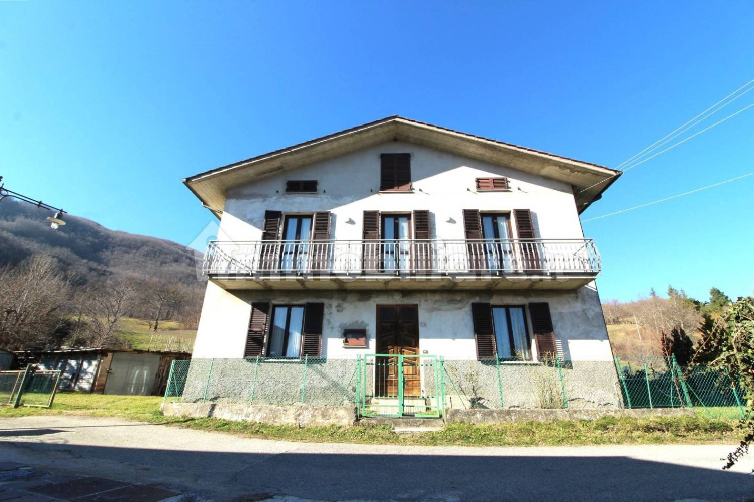 5 bedrooms House in Bagno di Romagna, Italy No. 118584