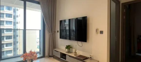 2 dormitorios apartamento en alquiler en District 1, Ho Chi Minh, Vietnam № 74669 6