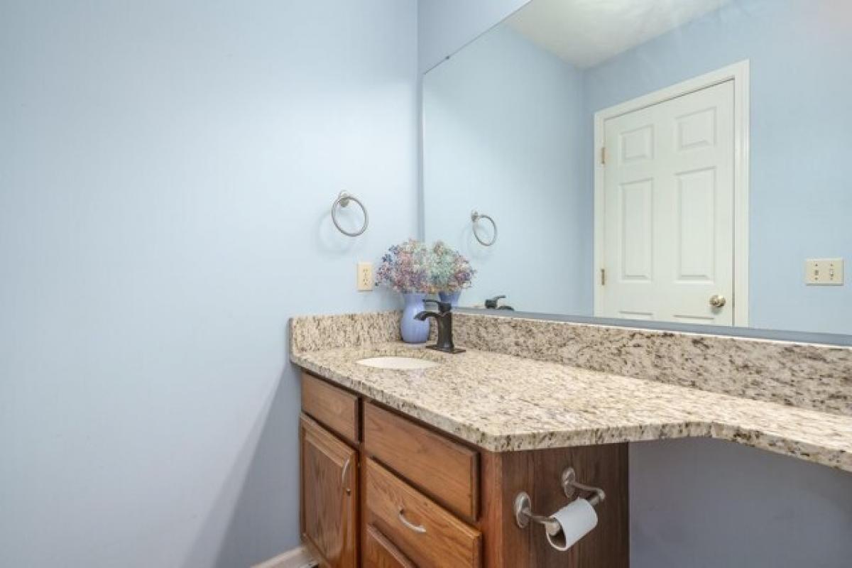 3 bedrooms House in Schoolcraft, USA No. 422929