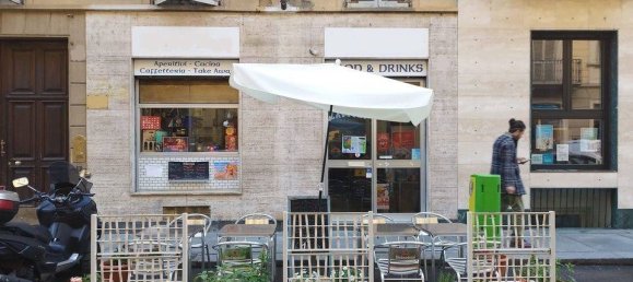 2 rooms Commercial property in Turin, Italy No. 330776 4