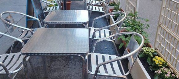 2 rooms Commercial property in Turin, Italy No. 330776 2