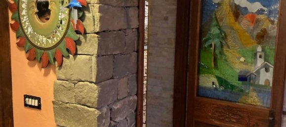 Dúplex de 3 habitaciónes en Avise, Italy No. 301515 11