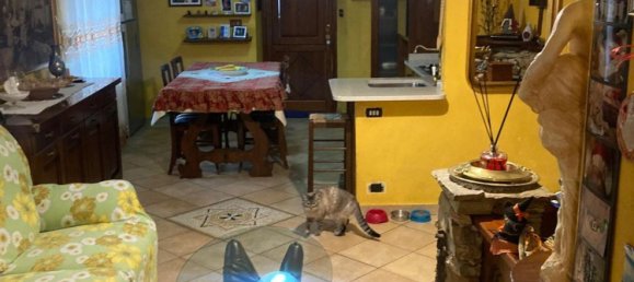 Dúplex de 3 habitaciónes en Avise, Italy No. 301515 23