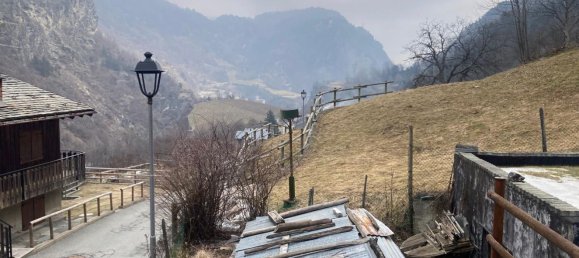 Dúplex de 3 habitaciónes en Avise, Italy No. 301515 20