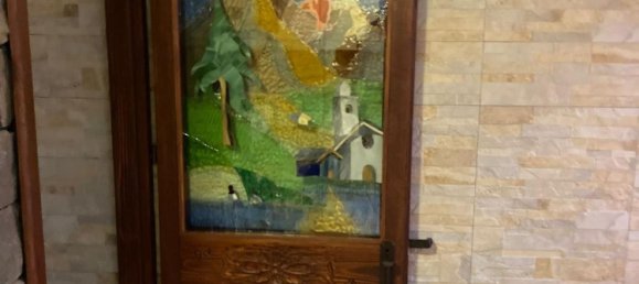 Dúplex de 3 habitaciónes en Avise, Italy No. 301515 10